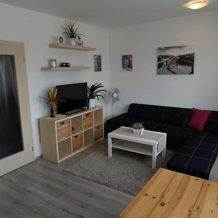 Apartman Mokra Luka 02 Trebon Leilighet Eksteriør bilde